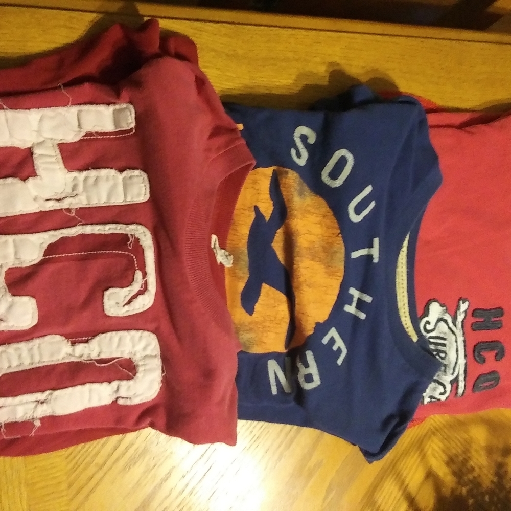 T shirt